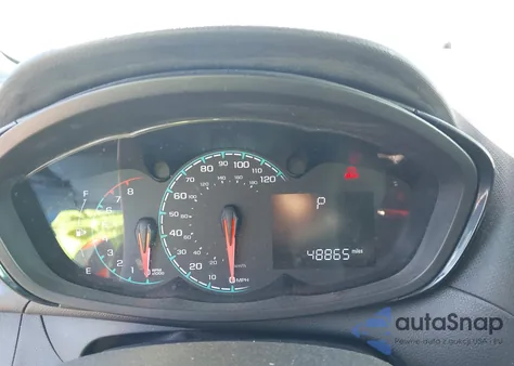 2021 Chevrolet Spark Fwd Ls Automatic z USA, uszkodzony, nr VIN KL8CB6SA7MC702183